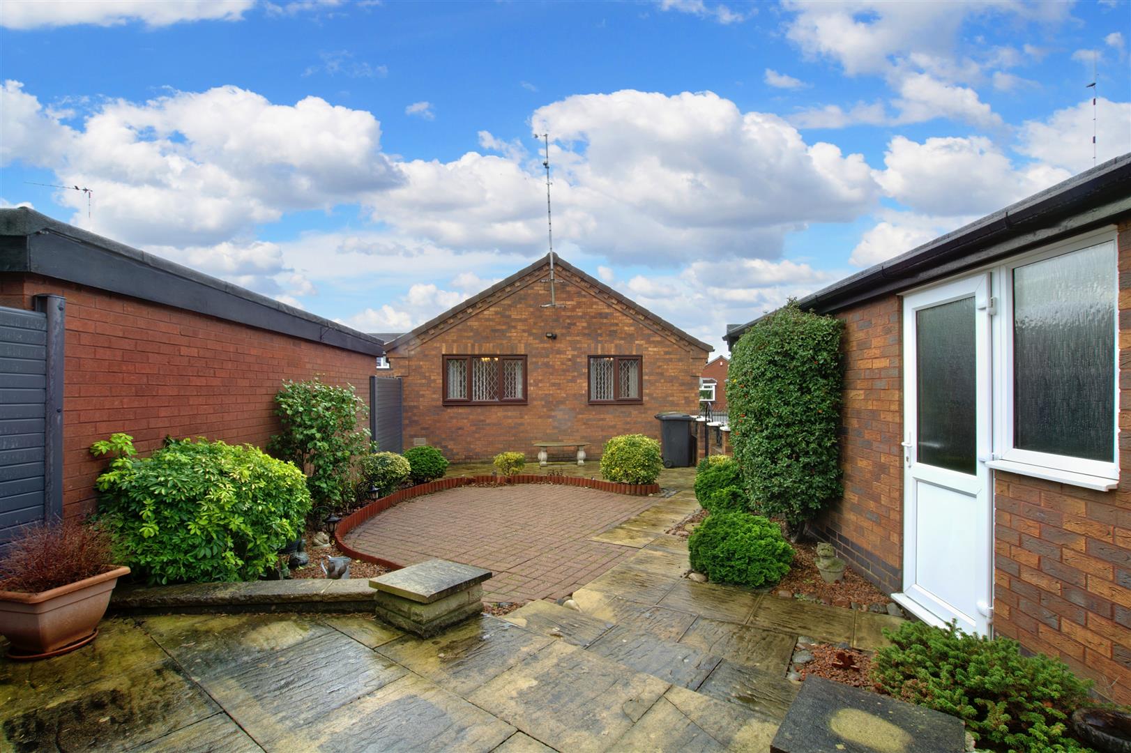 Trowell Park Drive, Trowell Robert Ellis Estate Agents